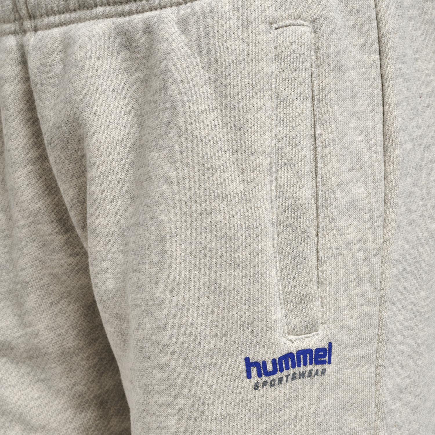hmlLGC SHAI REGULAR PANTS