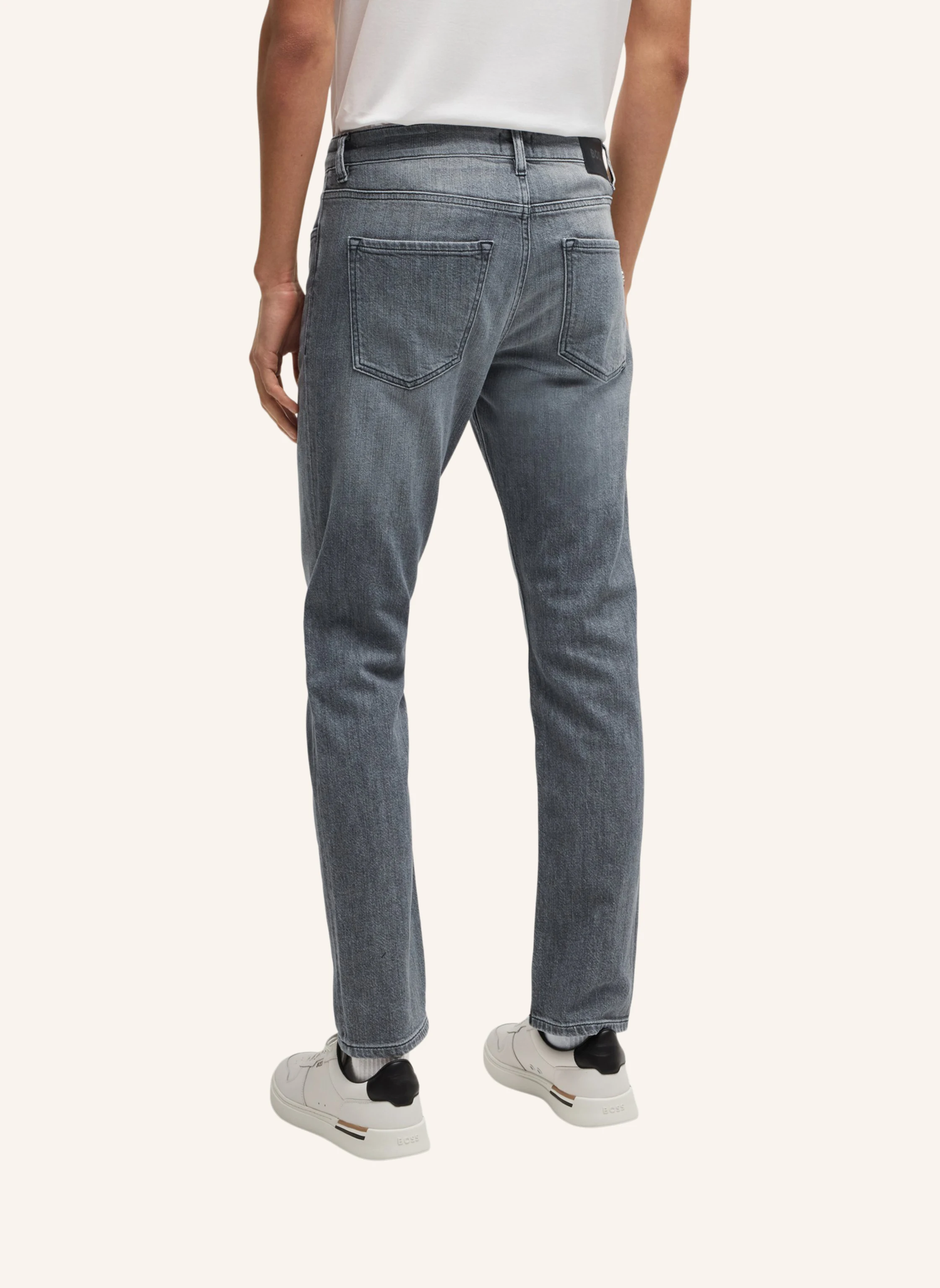 BOSS Jeans H-DELAWARE Slim Fit