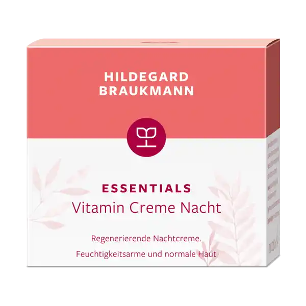 Vitamin Creme Nacht