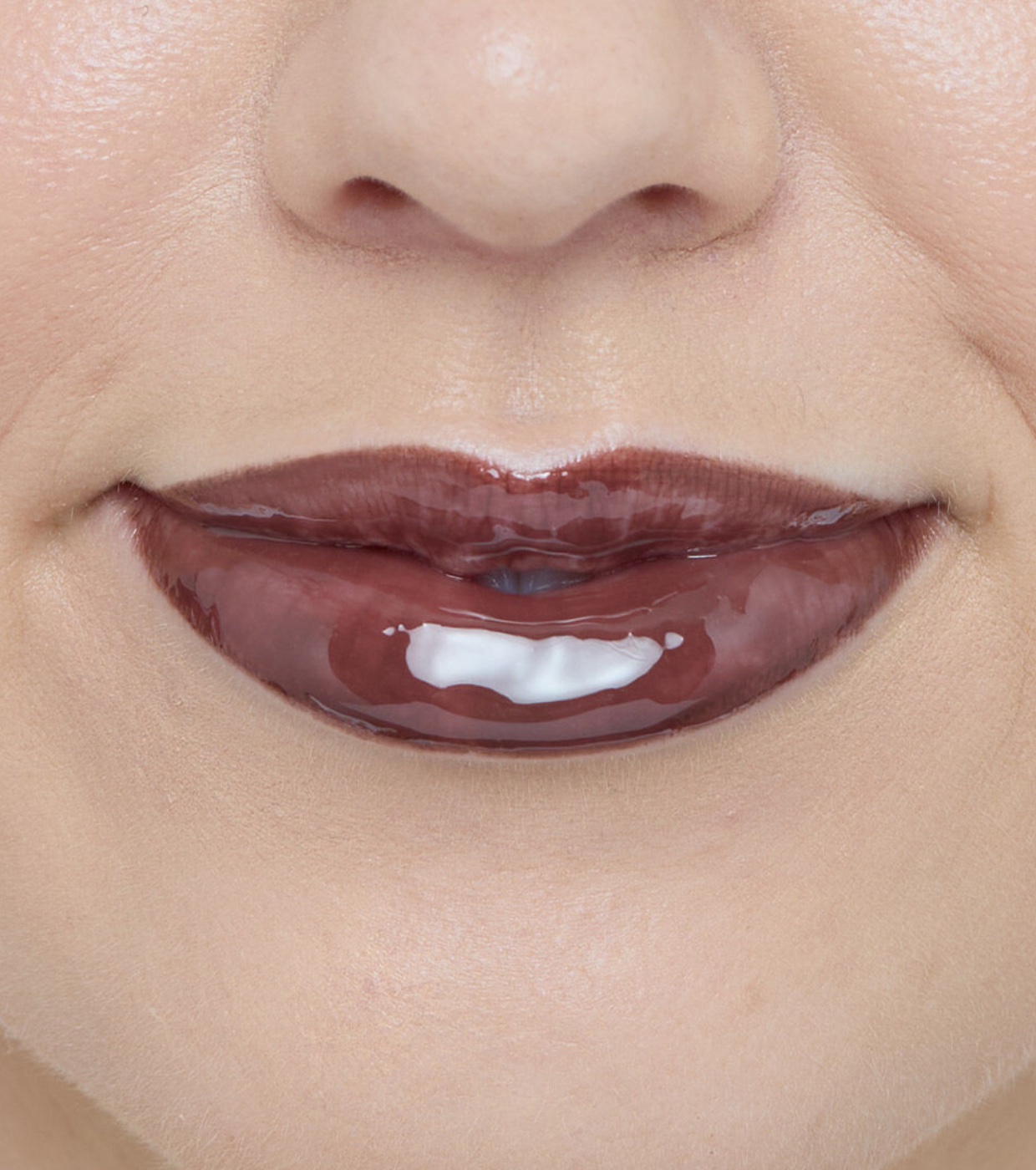Revolution - Delineador labial Pout Liner - Espresso Cool Brown