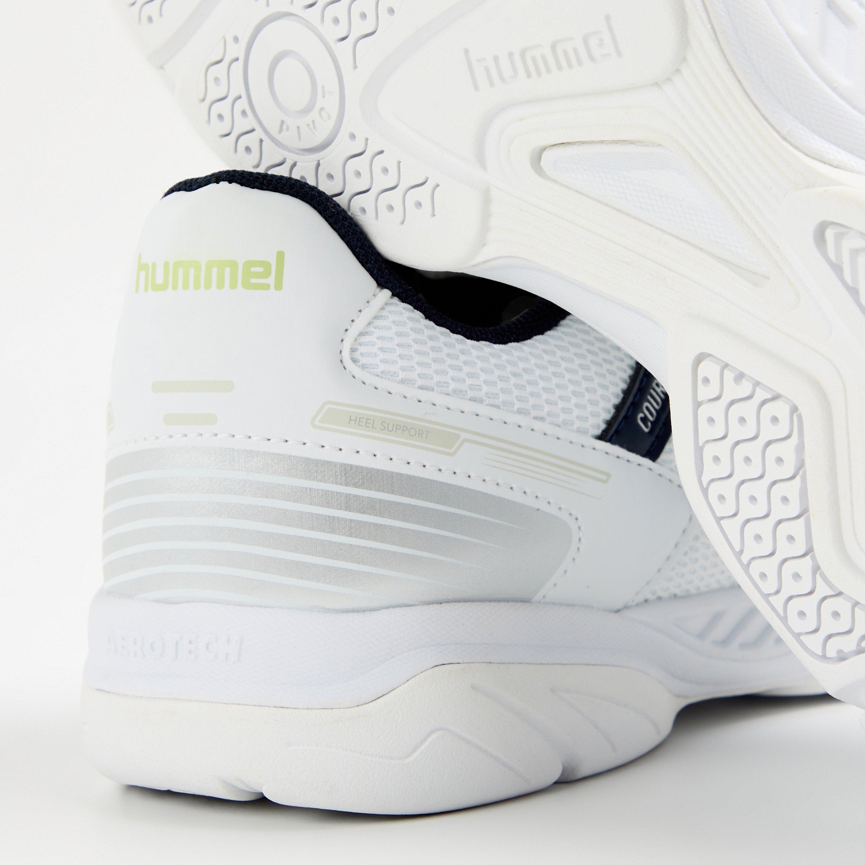 Hummel Court Contrl Sn44