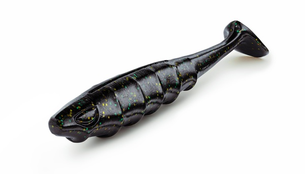 Nays Predator Shad 3.5'' 8.9cm (5.7g) (9 pcs)