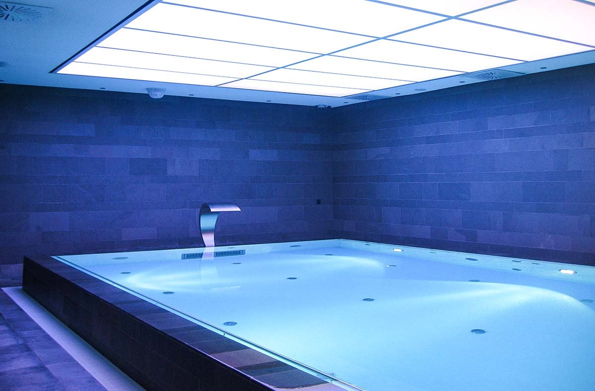 Spa Urlaub Bad Saarow für 2 (3 Nächte)