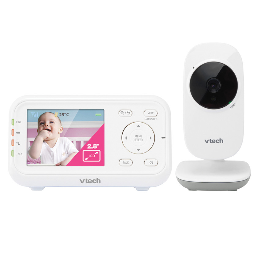 Babyphone Video Clear BM3255