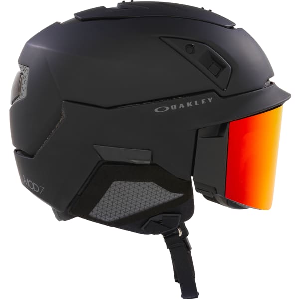 Casque de ski OAKLEY MOD7 BLACKOUT/PRIZMTORCH IRID
