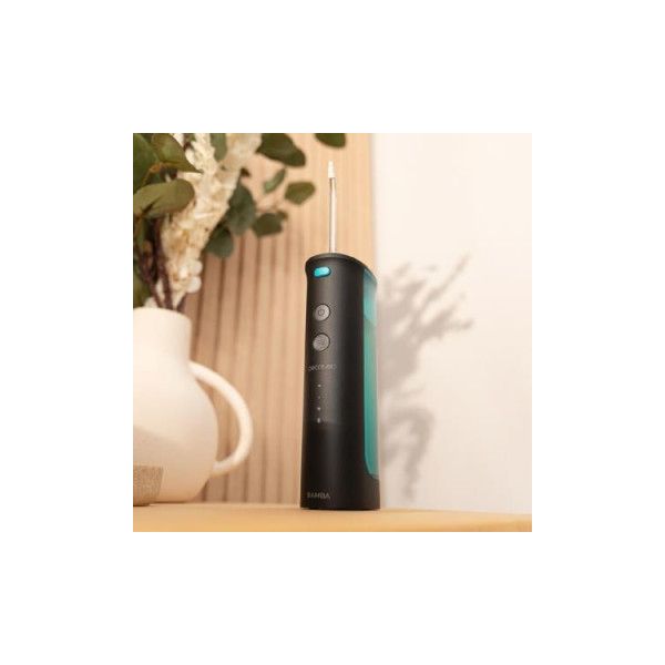 Cecotec Irrigador Oral Bamba Toothcare Jet Fresh