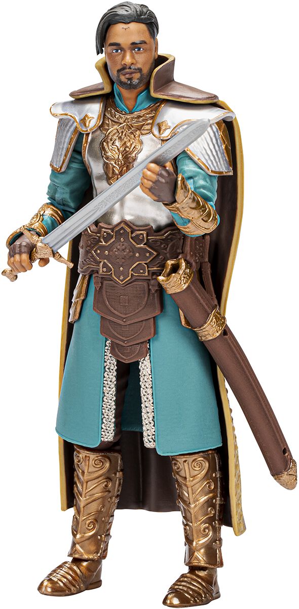Xenk | Donjons & Dragons Figurine articulée