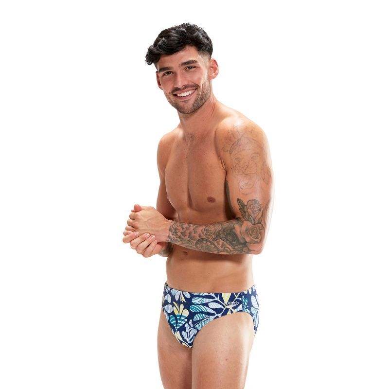 Eco Escape - Maillot de bain natation homme