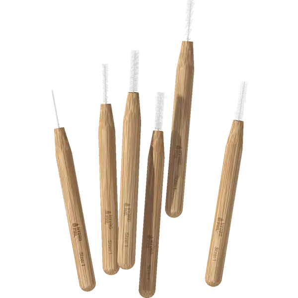 Interdentalbürsten Gr. 1