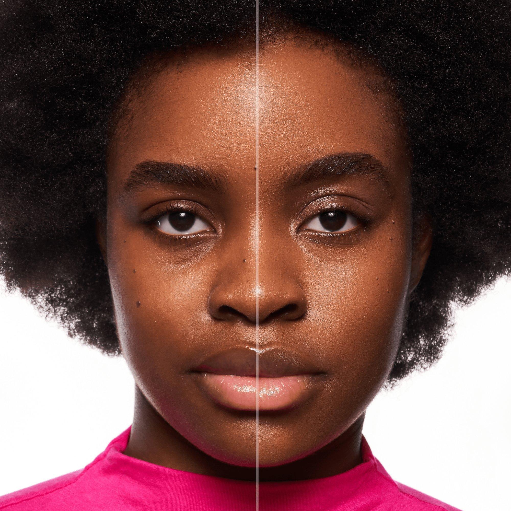 NATURAL MATTE MOUSSE FOUNDATION
