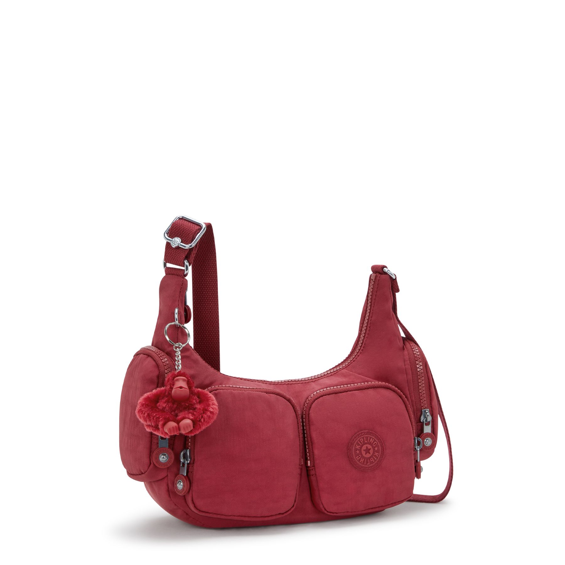 RIKKA S Petit sac à bandoulière - Funky Red