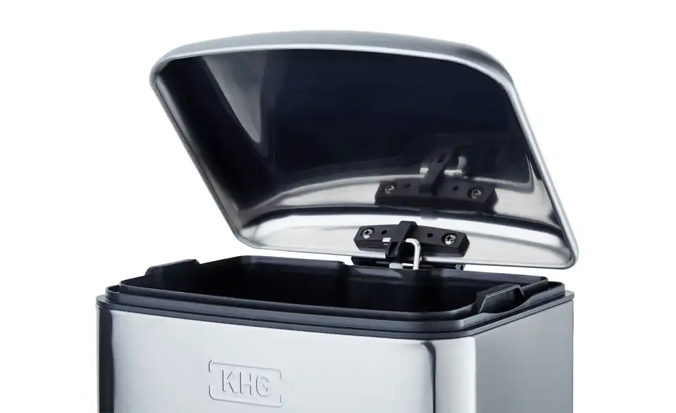KHG Abfalleimer 6l