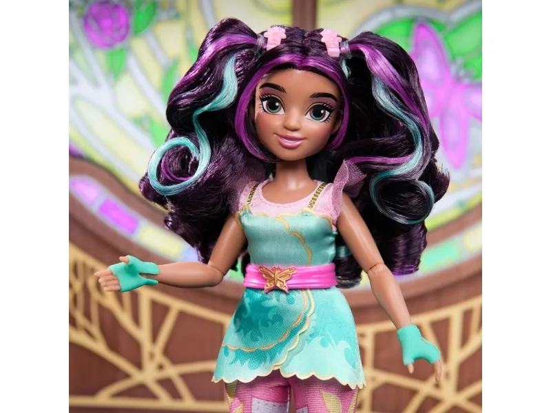 Unicorn Academy Fashion Doll 24 cm - Ava