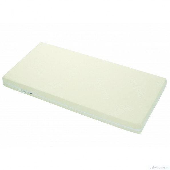 BabyDan - Comfort Madras 60x120x10 cm