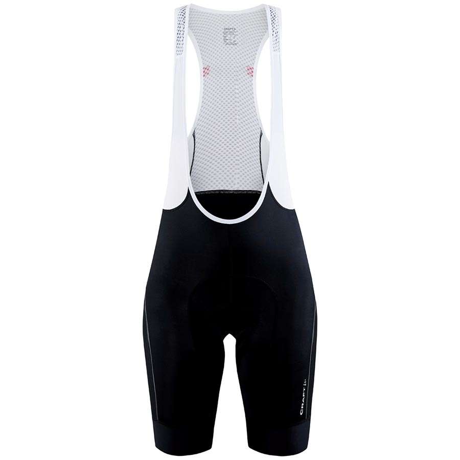Craft ADV Endurance Fietsbroek Kort Zwart Dames