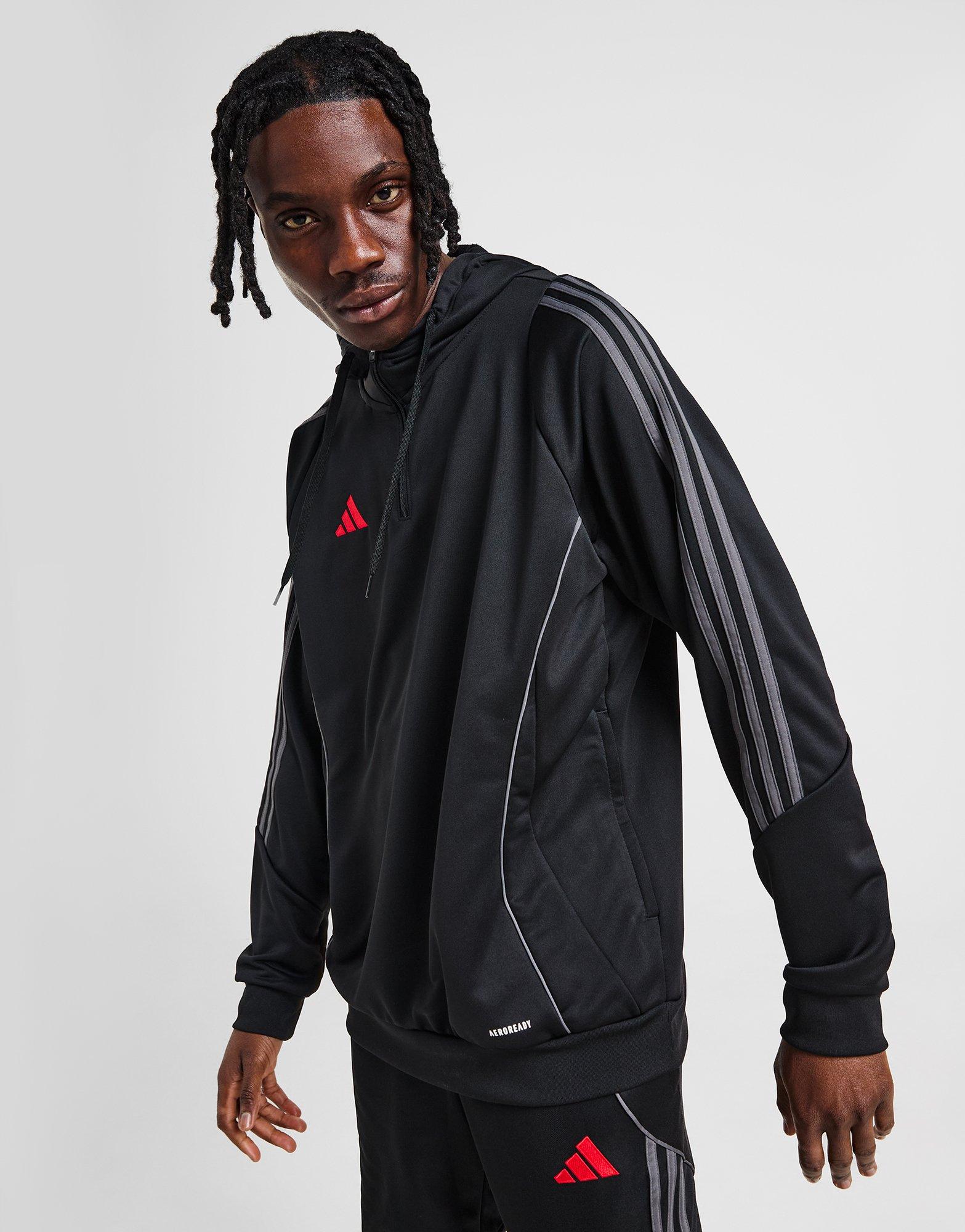 adidas Sweat à Capuche Tiro 24 Homme