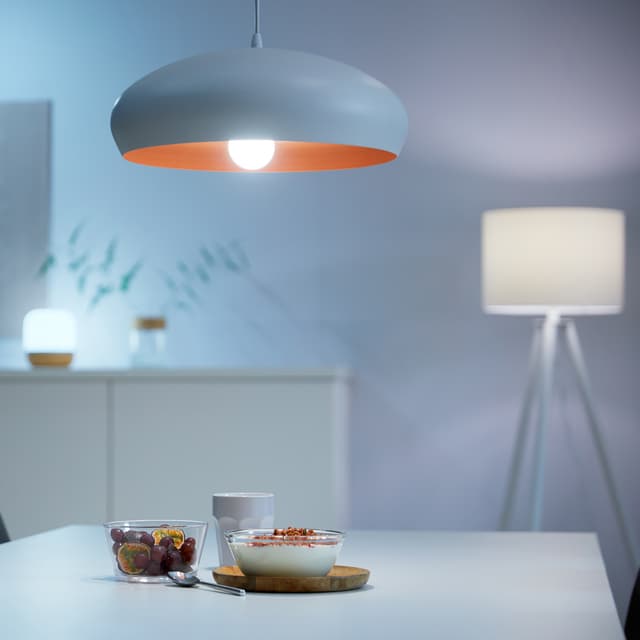 Wiz Connected Light LED-pære 60W A60 E27 DIM