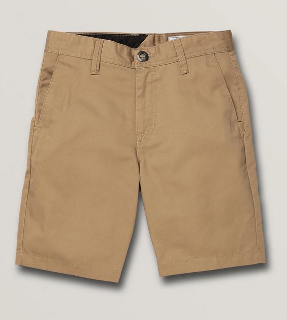 Volcom Frickin Chino Short 22
