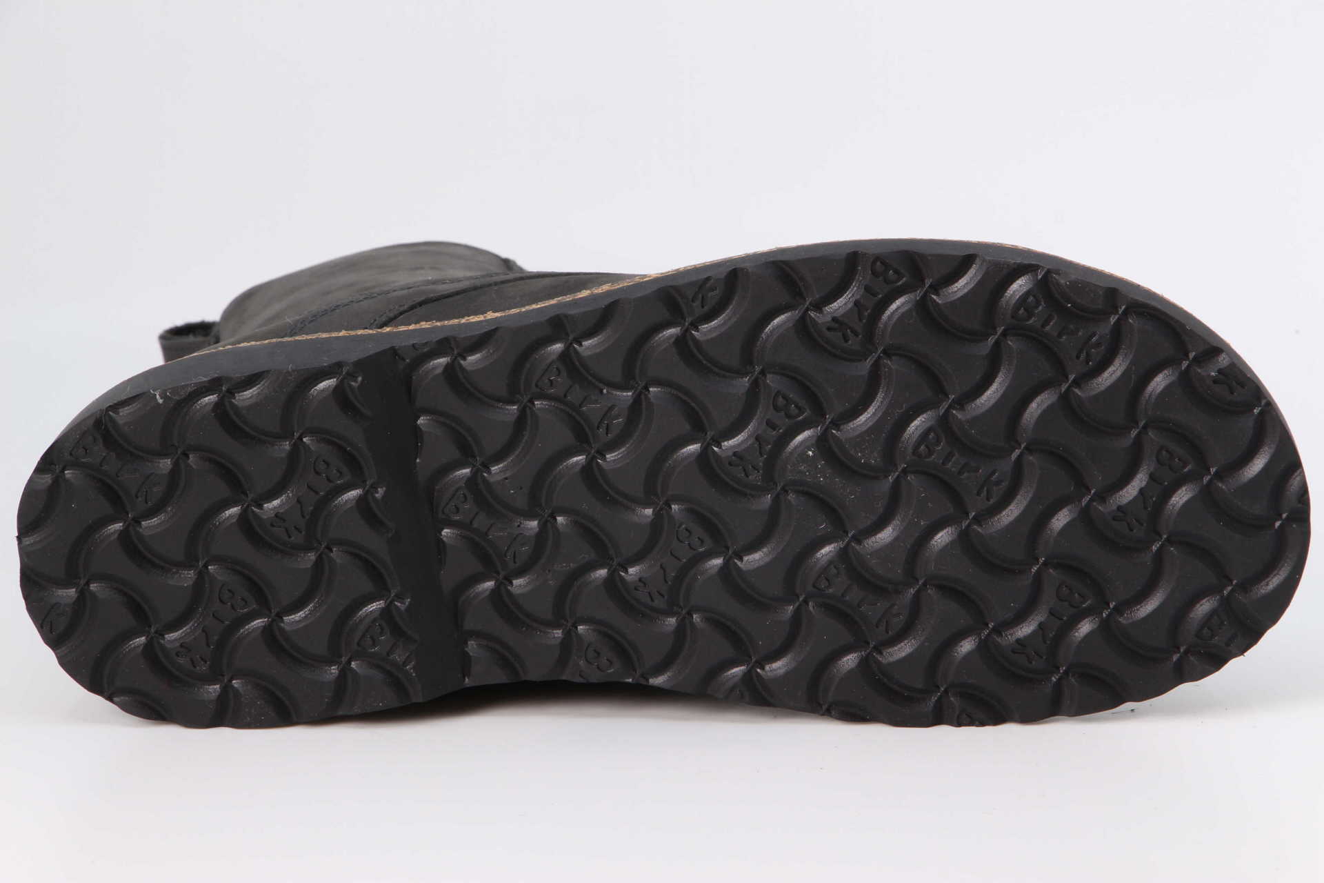 Birkenstock Bryson schmal graphite