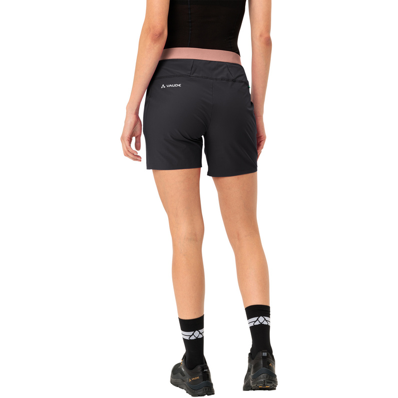 Vaude Damen Scopi Lw II Shorts