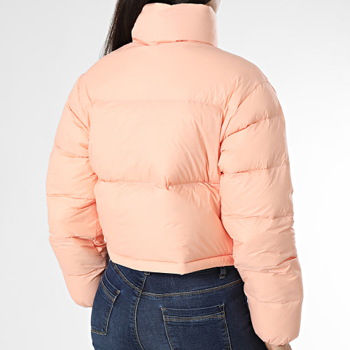 Doudoune Femme 1649 Rose
