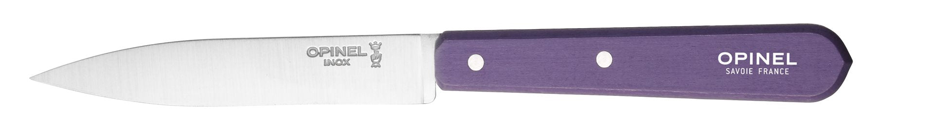 Opinel - Messenset Art Deco, 4-delig - Opinel