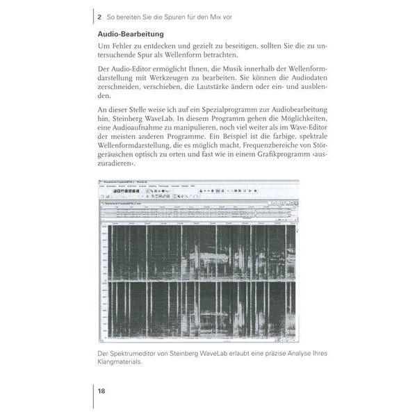 Wizoo Publishing Mischen & Mastern mit dem Computer