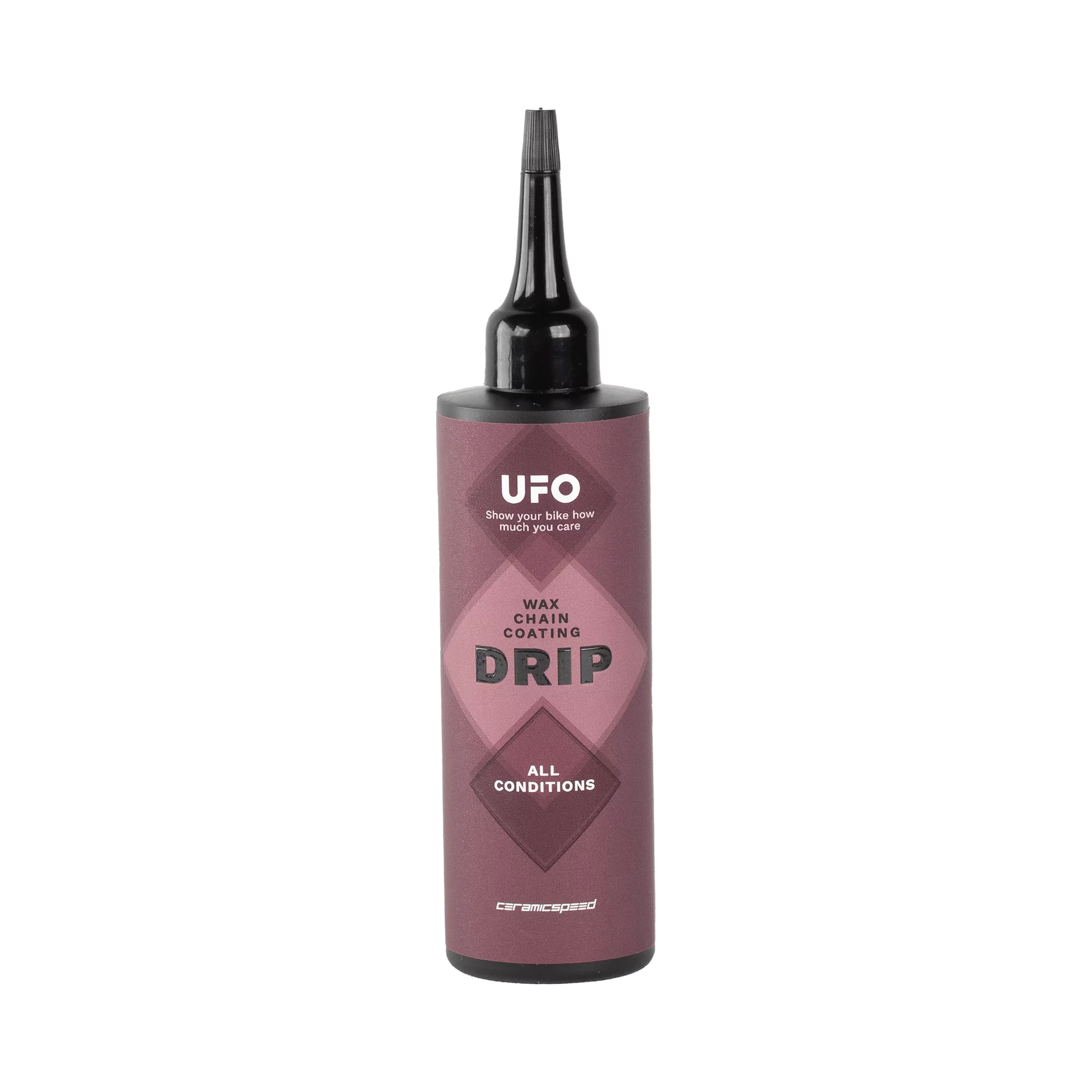 CeramicSpeed UFO Drip All Conditions kæde voks 180ml