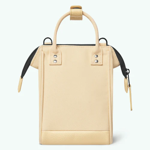 Nano Adventurer Ibiza jaune