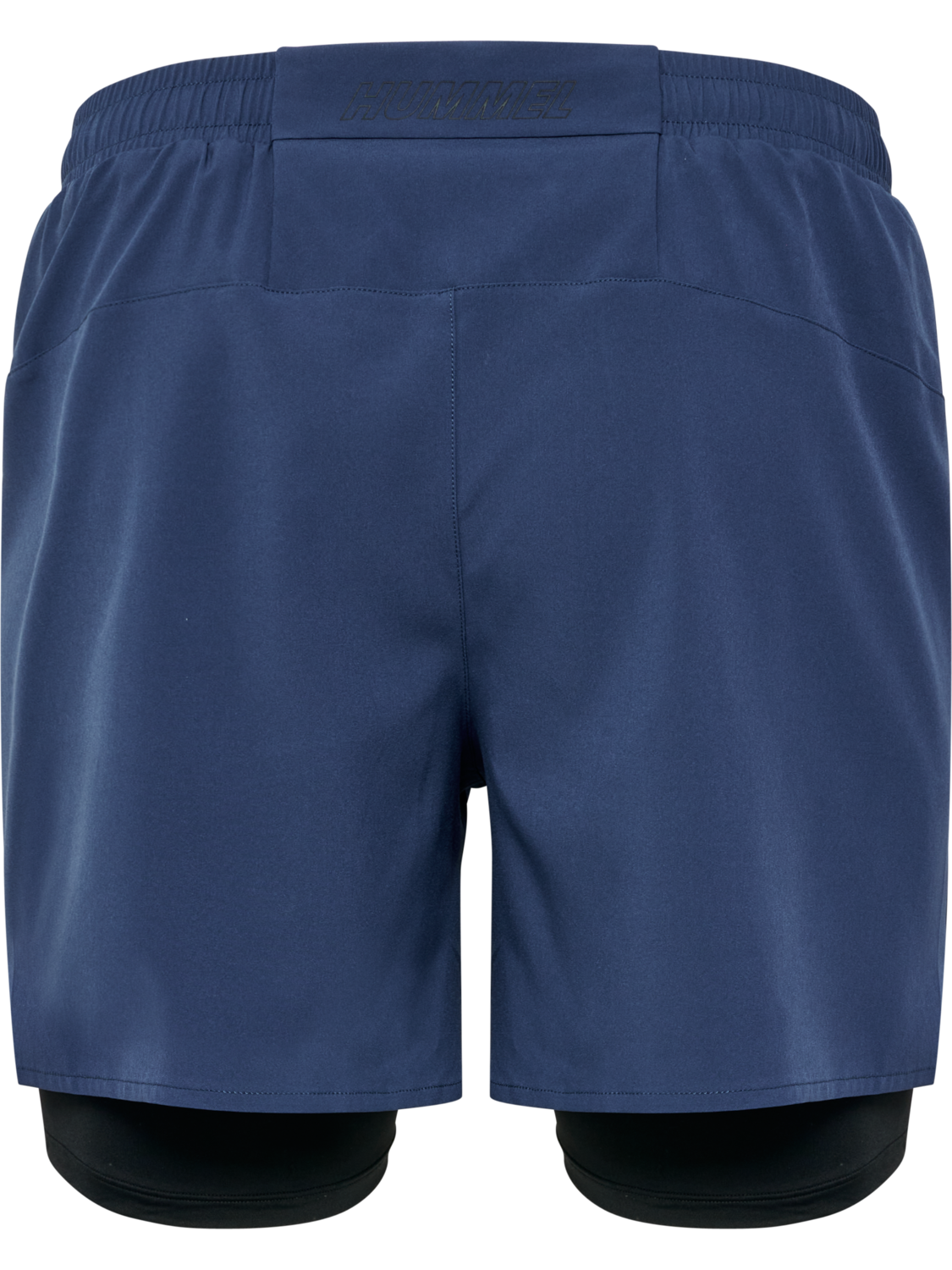 hmlMT FAST 2 IN 1 SHORTS