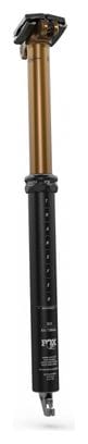 Tige de Selle Télescopique Fox Racing Shox Transfer Factory Durite Interne 2024 (Sans Commande)