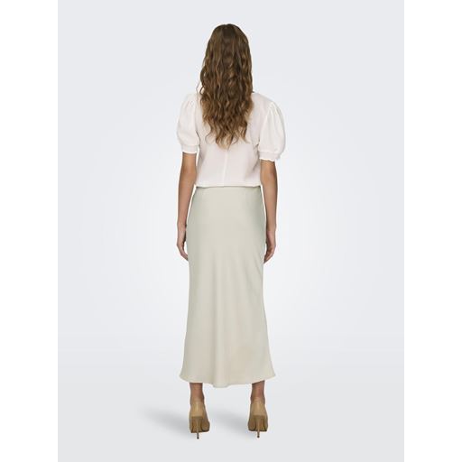ONLY Maya Life Nederdel, Moonbeam, L
