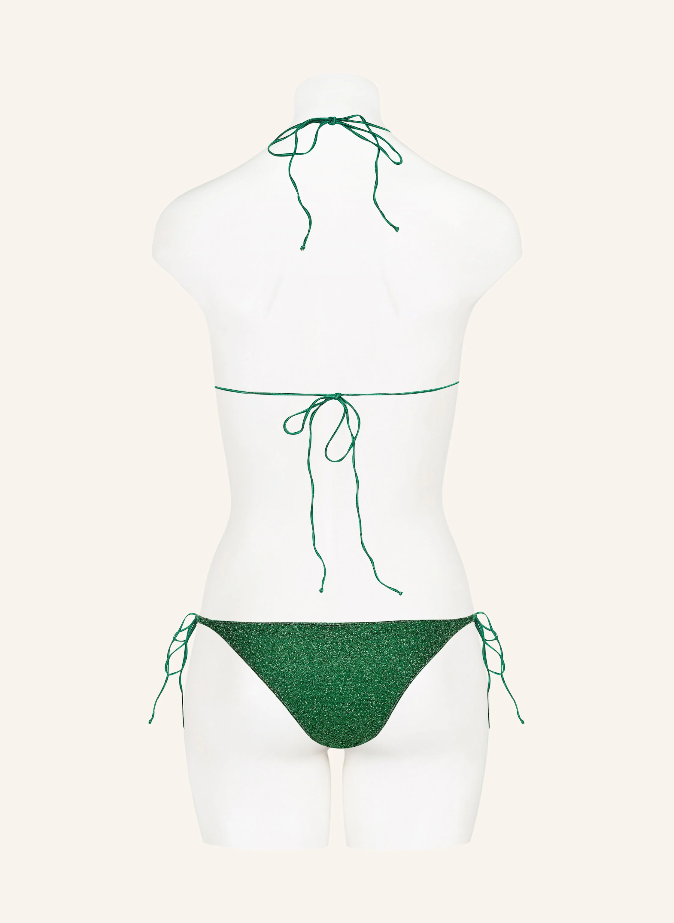 Oséree Triangel-Bikini LUMIERE