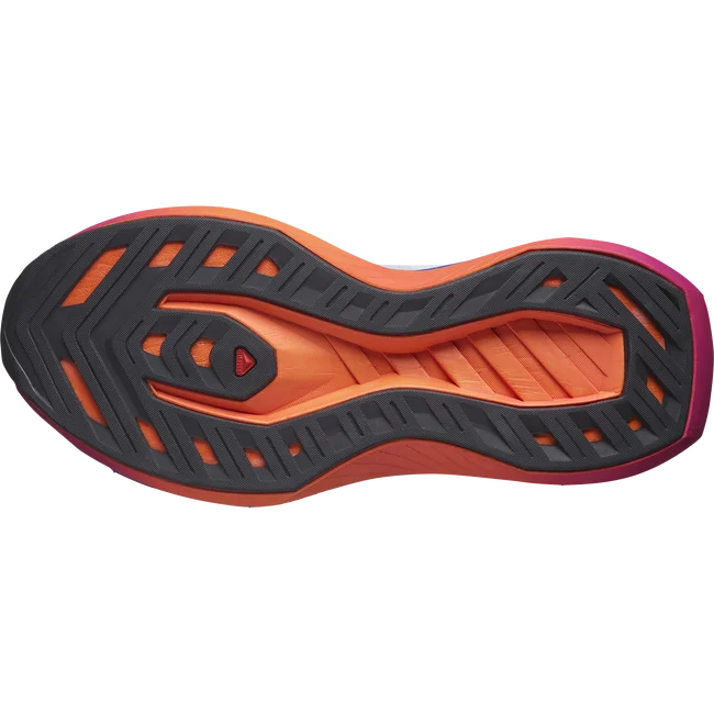 DRX BLISS  Laufschuhe Damen DragonFire/Vivacious/SurfTheWeb
