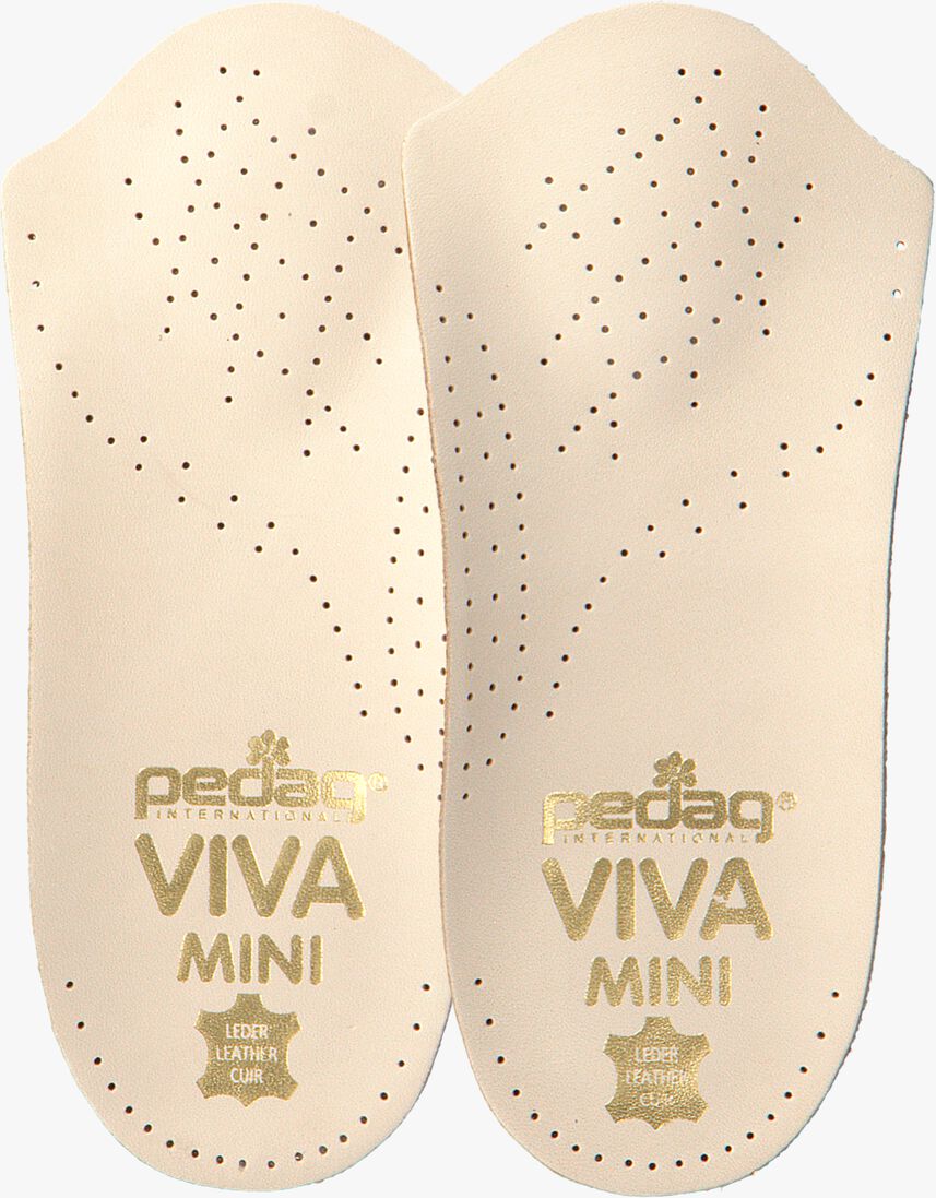 PEDAG kleur n.v.t. pedag zooltjes viva 179 mini