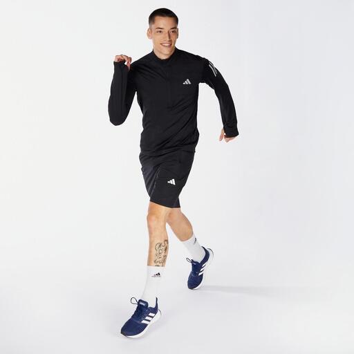 Suéter Térmica adidas
