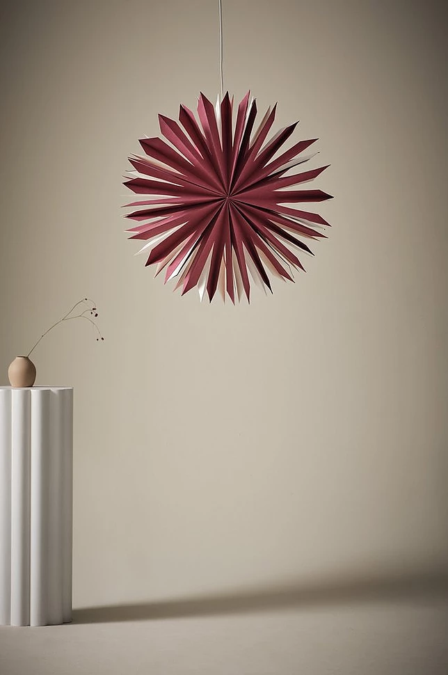 SIRIUS adventsstjerne ø 60 cm