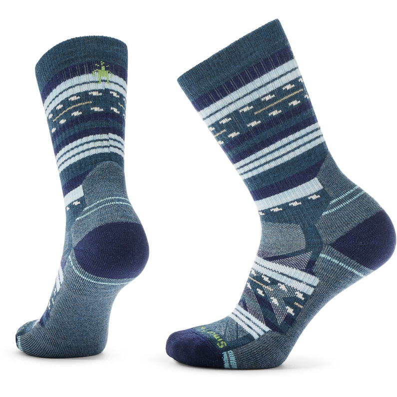 Smartwool Damen Performance Hike Light Margarita Socken
