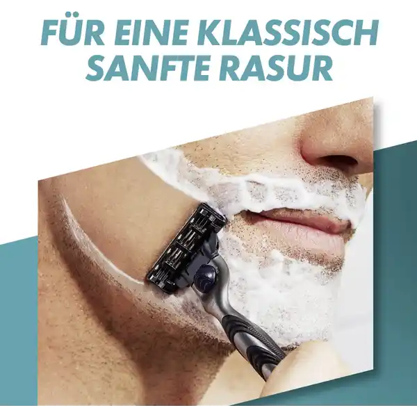 MACH3 Rasierklingen