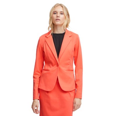 Blazer femme Ihkate Bl ICHI
