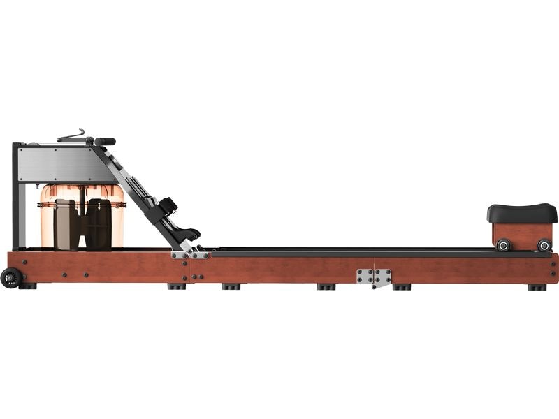 KingSmith Rudergerät WM10 Dunkelbraun Rudermaschine