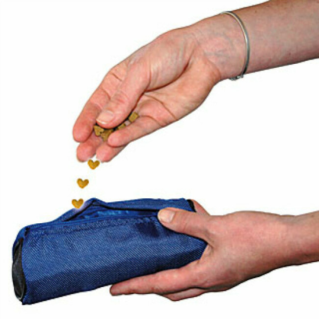 Sacoche pour le rappel Clix Retriever