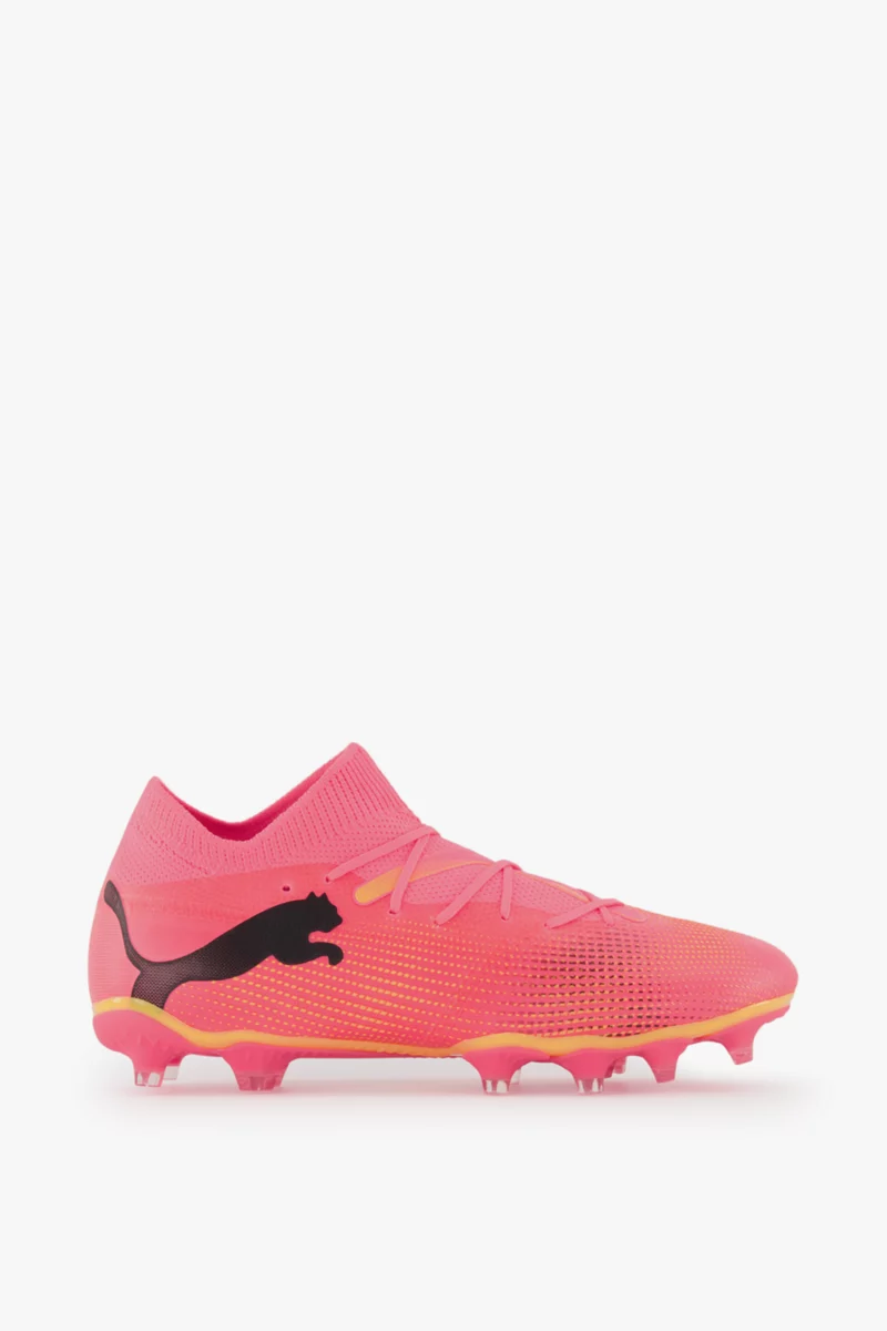Puma Future 7 Match FGAG Damen Fussballschuh