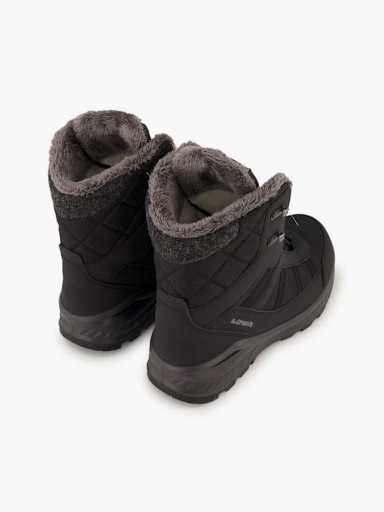 Lowa Winterstiefel Schwarz