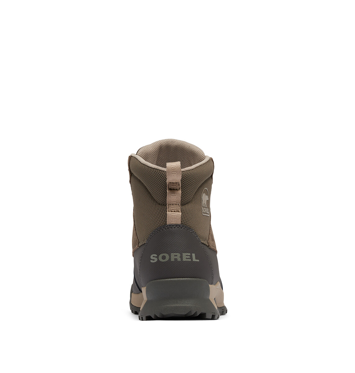 SOREL<br>Botas impermeáveis BUXTON™ LITE LACE PLUS