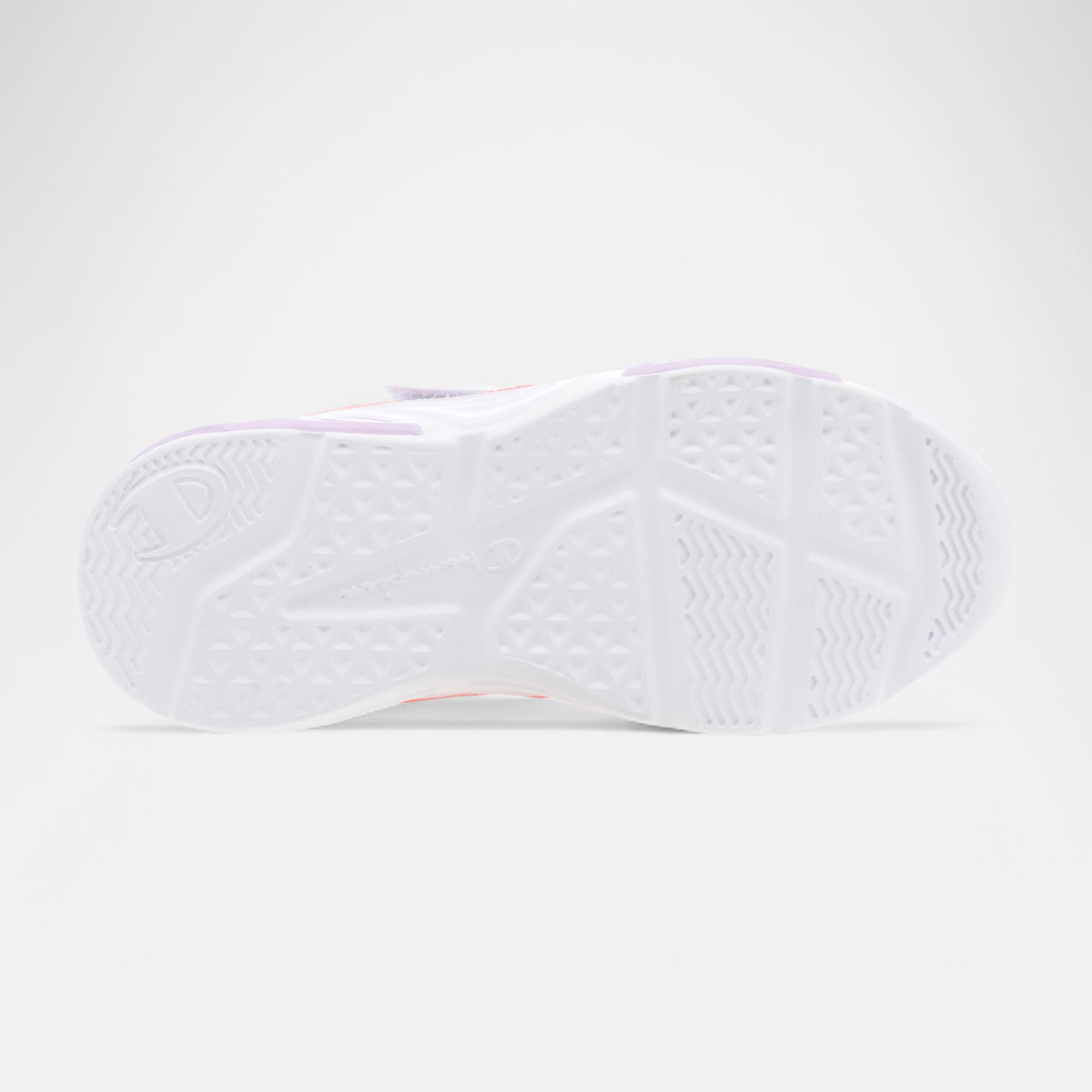 Sneakers Fille blanc