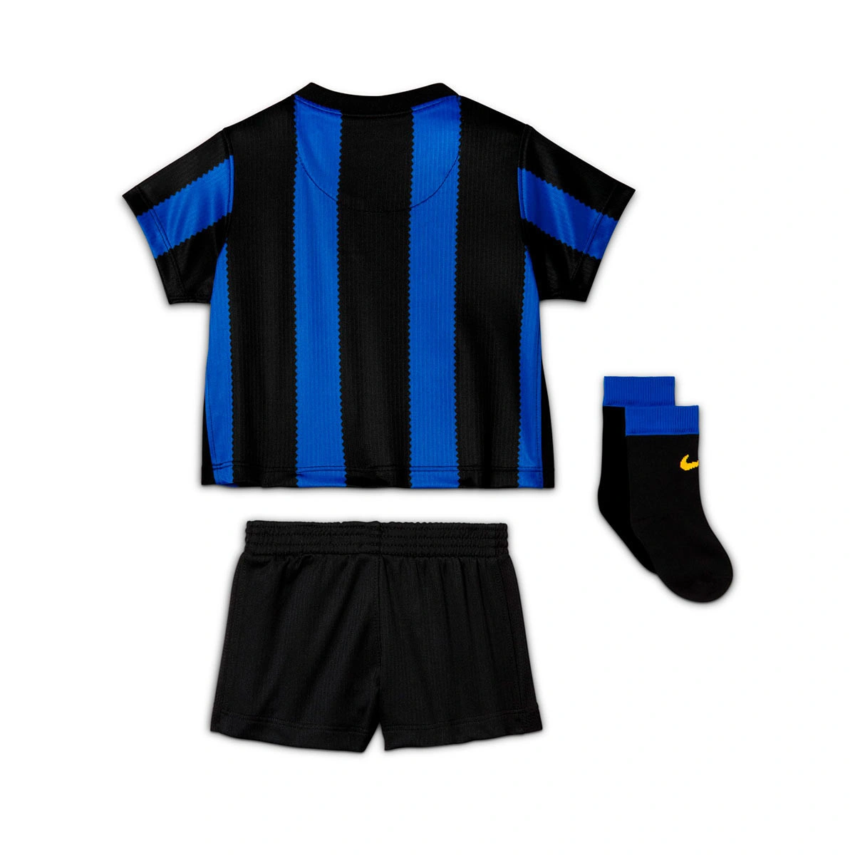 Conjunto Nike Inter de Milão Primeiro equipamento 2026-2027 Bebé