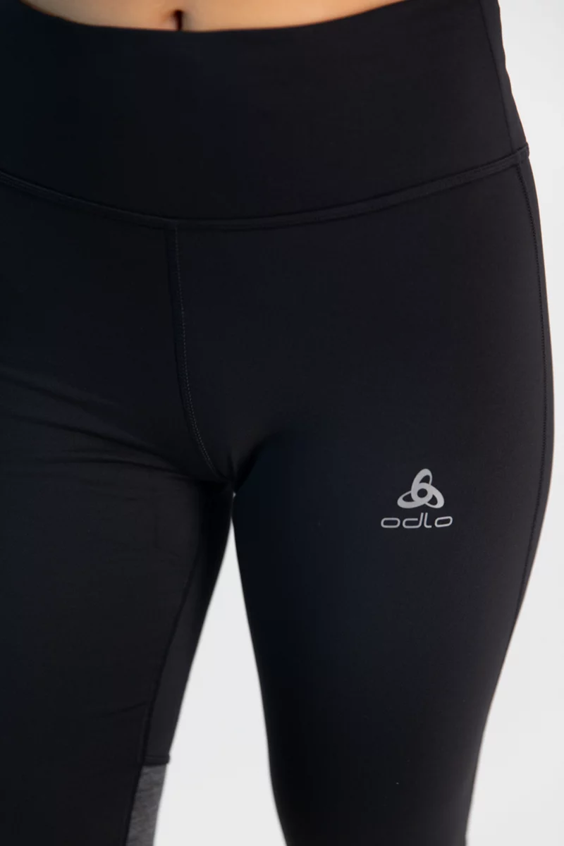 Odlo Essentials Thermo Damen Tight