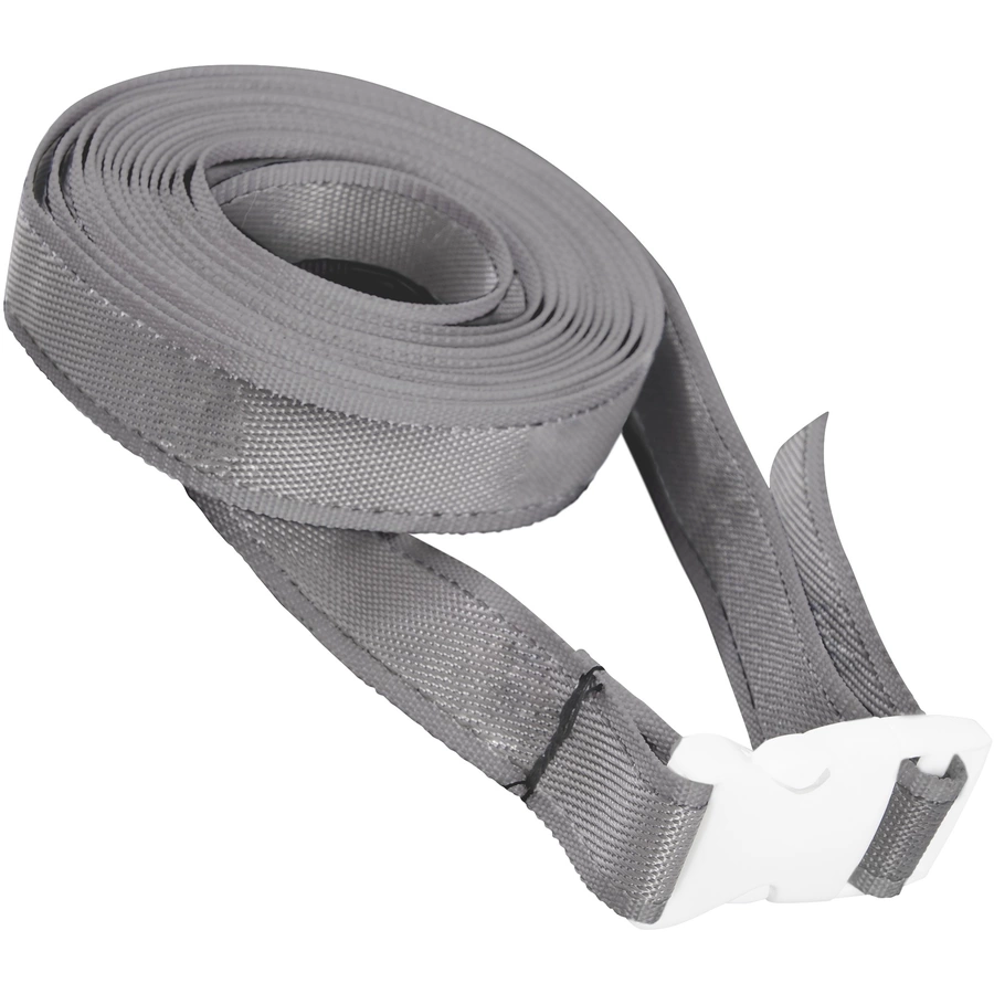roba Ergänzungsgurt für Boxspringbetten Universal grau