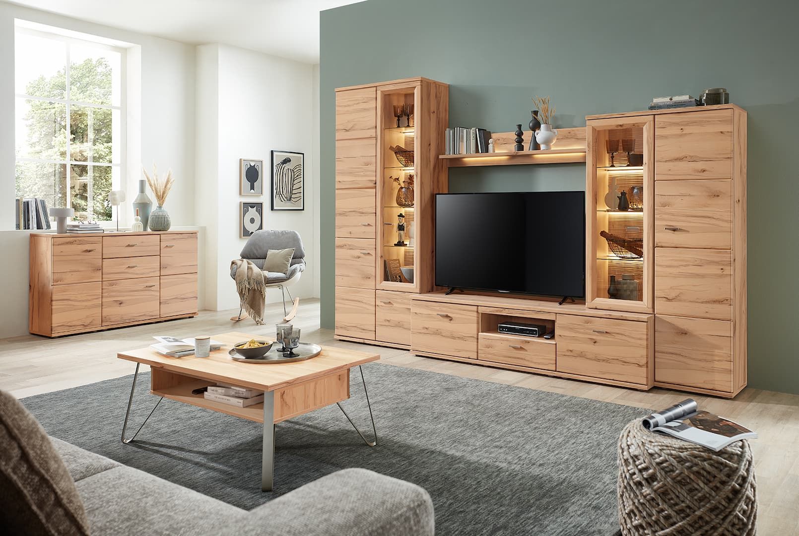 Sideboard